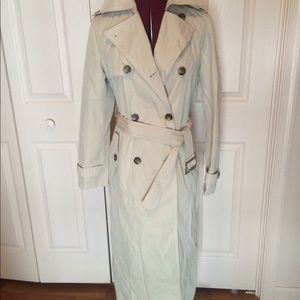 Michael Kors Trench Coat